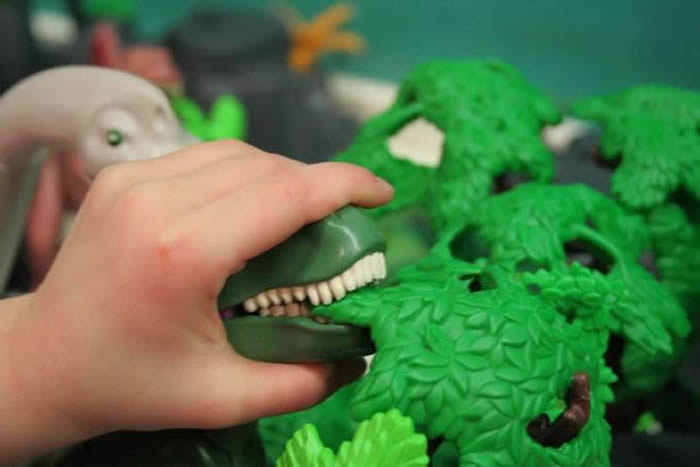 �����о��ƶ�ͯԽϲ����������ˮƽ��Խ��