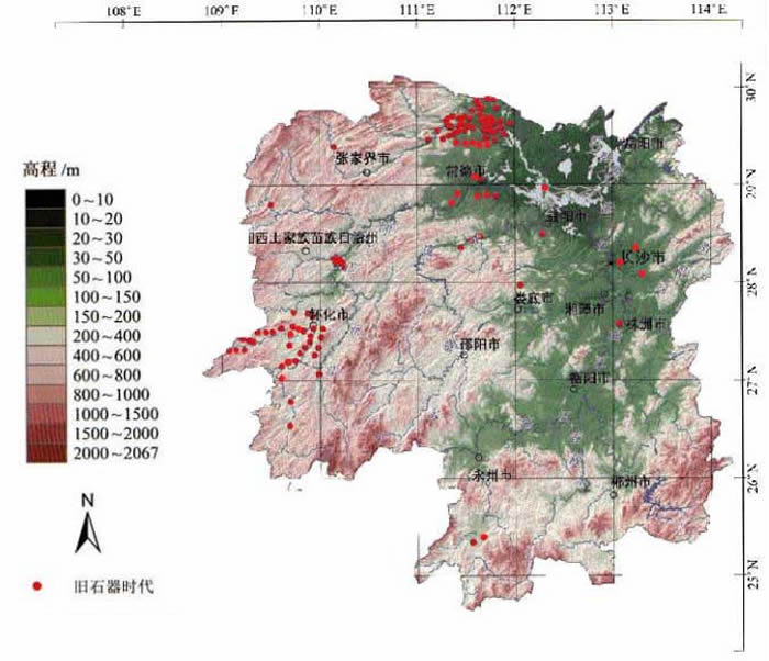 ���Ͼ�ʯ����ַ�ֲ���300�ദ��ʯ����ַ�����ճ���һ����Ϊ�����ġ������ľ�ʯ��ʱ�����������Ļ����С�������ͼƬ��