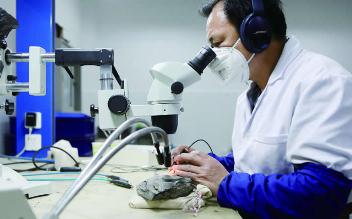 ��ʯ�޸�ʦ����������ǰ���������ܡ�