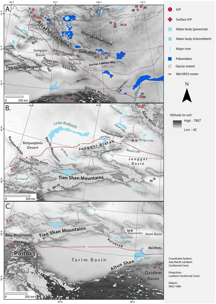 ����GIS��С�ɱ�·���������õ��ִ��˱�����ɢ���ܵ�·��