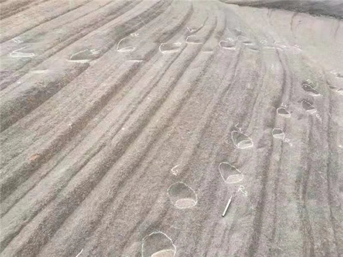 ����ʡ���������ط���9������㼣��ʯ