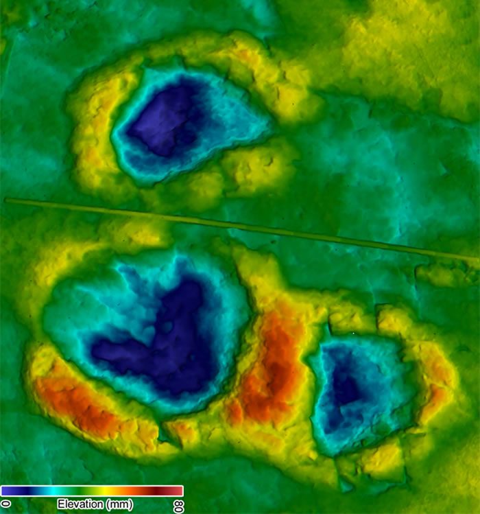 �㽭��Ϫ�������ż����ż�ԭ���ǿ����㼣��ʯ