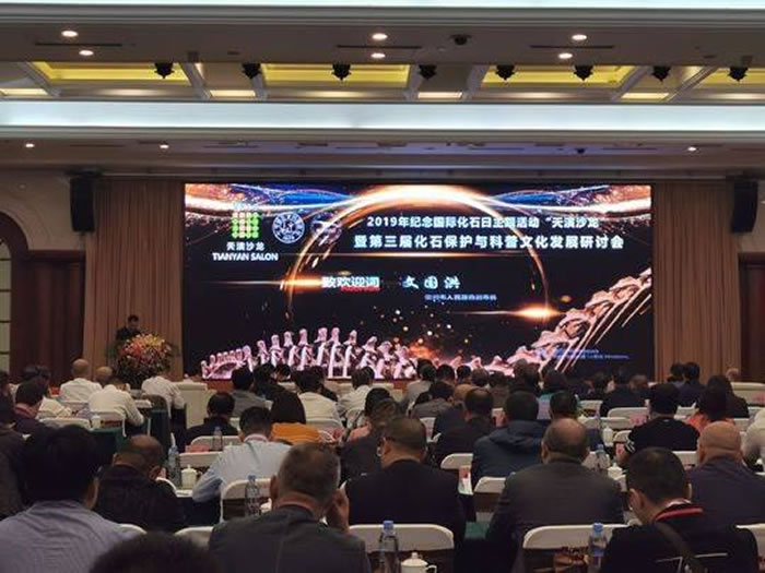 2019�������ʻ�ʯ������������ɳ�����ߵ����컯ʯ����������Ļ���չ���ֻ�