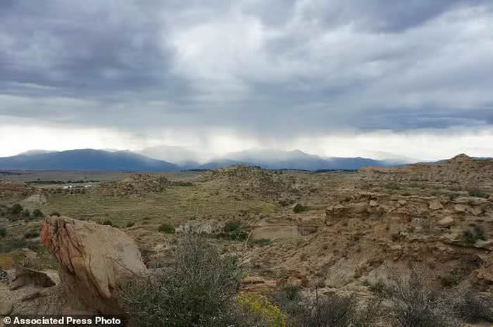 ���ֻ�ʯ�Ŀ�������˹����˹���µ�����