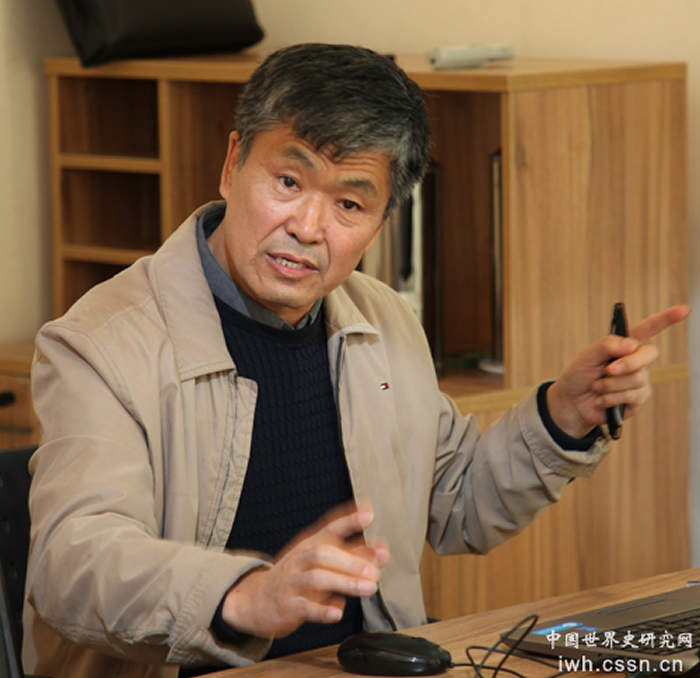 ����ƽ��������Ϊ��������ԴVS.�߳����ޣ��й����ھ�ʯ��ʱ����֤�ݡ�ѧ������