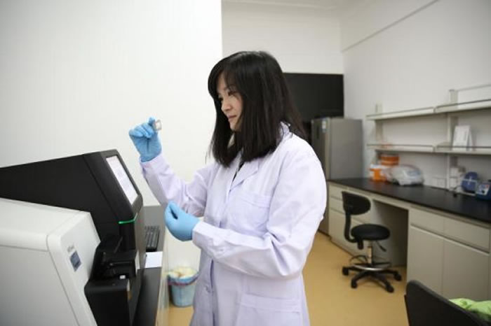 中国科学院古脊椎动物与古人类研究所付巧妹研究员获得2019年度国家杰出青年科学基金资助