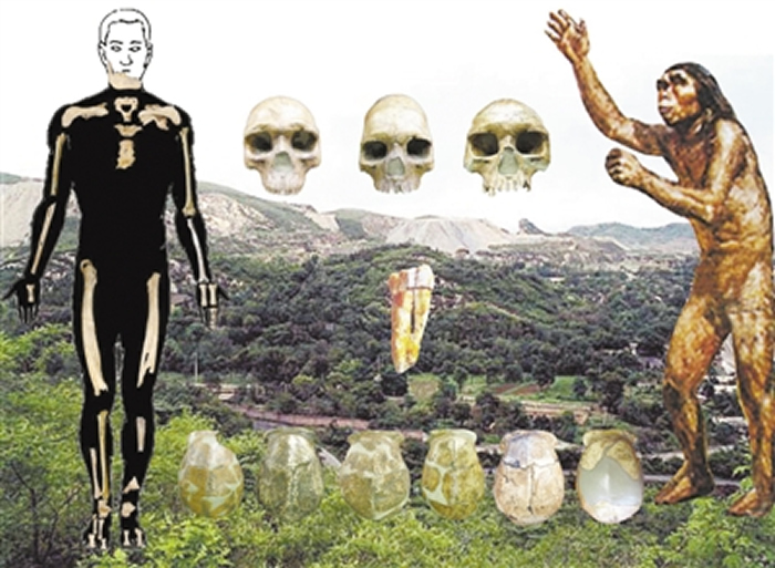 �������ˡ�������˭ �����й����������˼��ִ�����ʲô��ϵ��