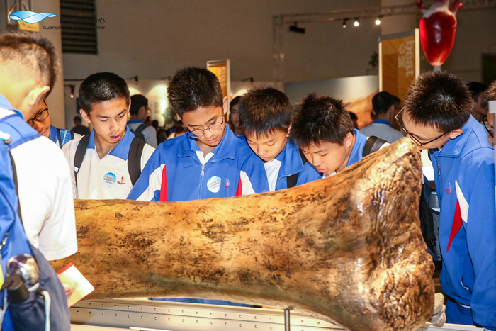 �����������Ŀ���������Ѳ��չ��½�㶫��ѧ����