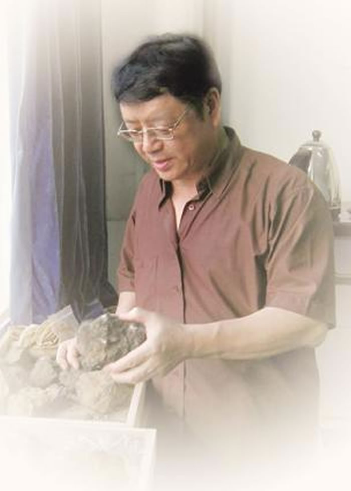 �й���ѧԺ���ݵ���ѧ�о����������о�Ա���û��������������ʷ