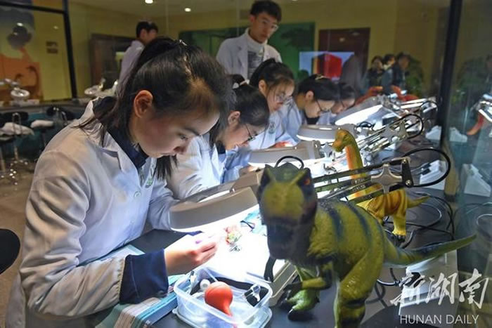 ����ʡ�׸������껯ʯ�޸�ʵ����ؿ���