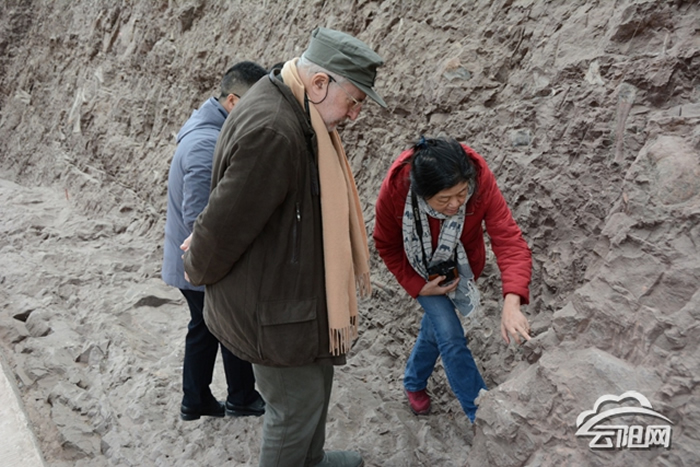 רEric Buffetaut͹ר١հʯȺ