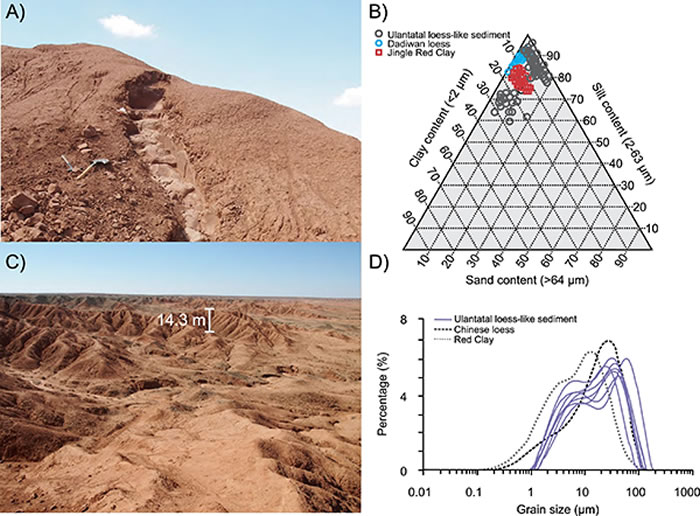 A)�˿˰�ľ������գ�B)�����������ƻ����������������(Liu et al., 2018)�����ֺ����(Shang et al., 2016)���ʵضԱȣ�C