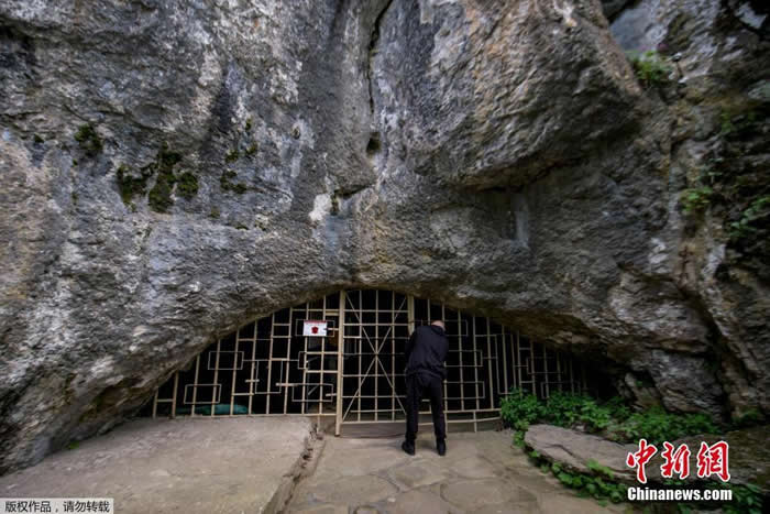 保加利亚“Bacho Kiro”洞穴出土古人类遗骸及人工制品