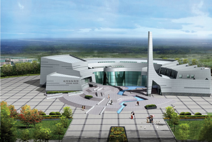 ��ԭ������岩��ݿ�չ���ϡ����Ρ�����塪�������������֮ҹ��ֱ���