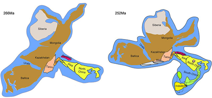 ���ַ���½�Ĺŵ����ؽ���ͼ�Ա�ʾ��ͬʱ�ڵ�½��������������� ��ͼ��