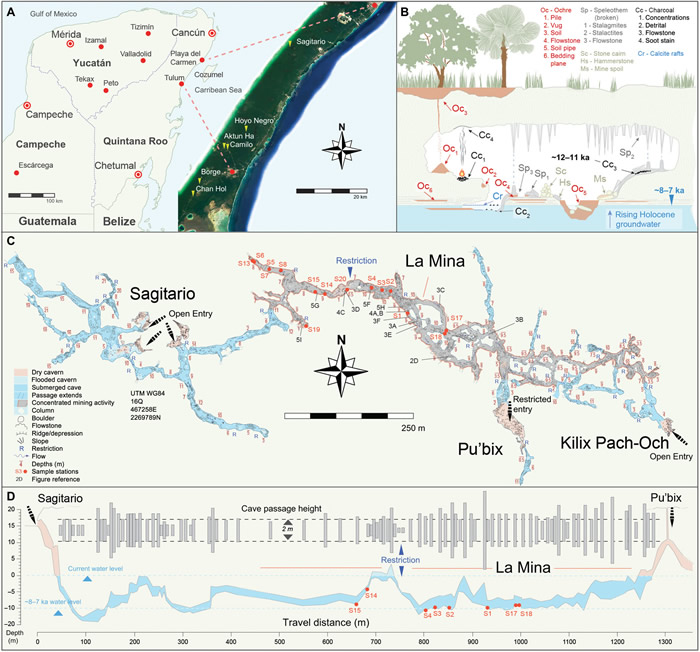 ī�����״η��ֹ�ӡ�ڰ�ʱ�ڵĵ��¿�ɽ 1.2����ǰ���������ڴ˿�����ʯ