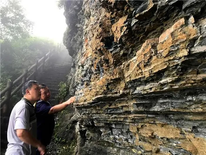 �����ﻯʯ�洦�ɼ���ר�ң�����ʡ������ͩ����Ң��ɽ��Ң��ɽ����һ�����ʲ����