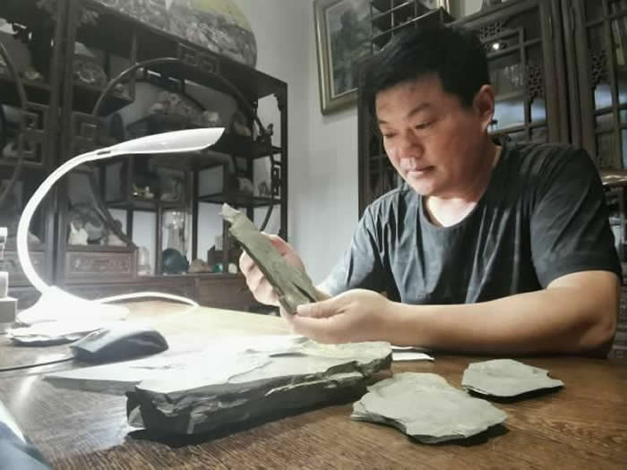 ɽ�����ʷ���5����ǰ��������Ƕ�����Ϻ��Ʒ�֡���������Ϻ��ʯ �о�13�������