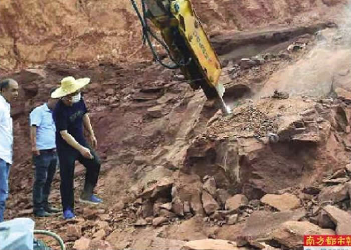 �㶫��Դ����������״��������ʯ �����Ĺ���33ö