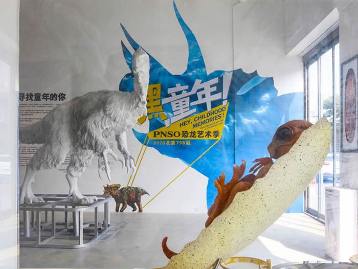 ���٣�ͯ�꣡PNSO������������չ���ڱ���798��������Ļ