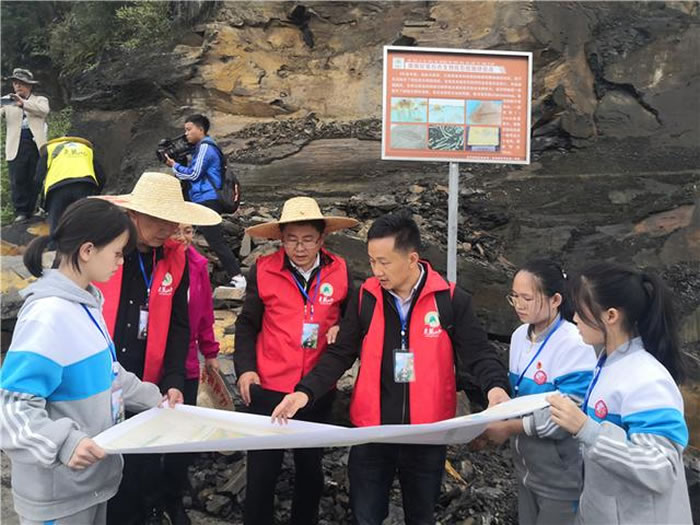 ����ͩ�����ռͽ�ʯ��ʯԭλ�ݡ����ռͱ�ʯ�����ﻯʯ�ھ�����ڿ���