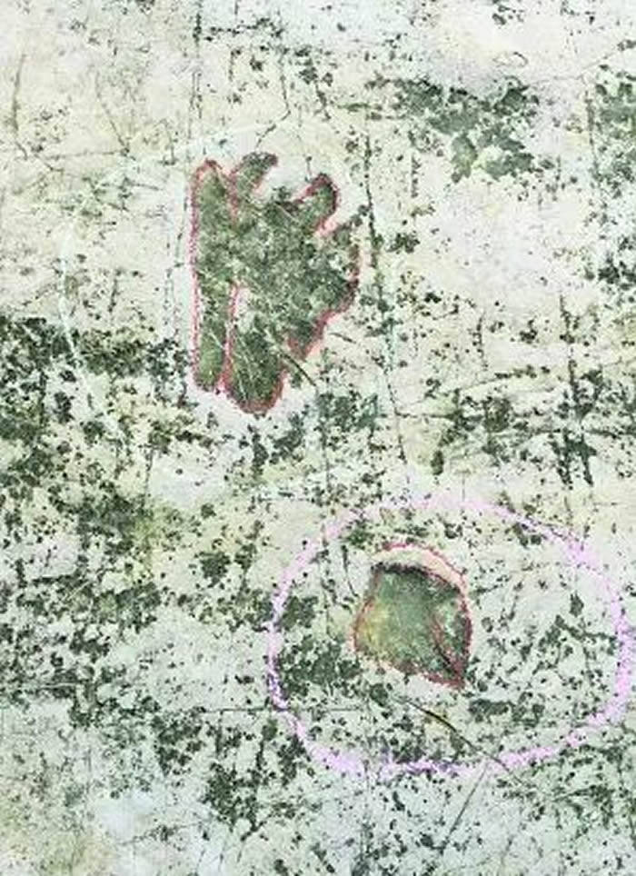 ���ݰ�˳����������巢��200����������������ж����㼣��ʯ