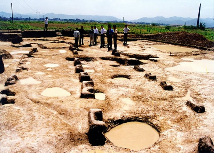 �㽭ʡ�ֽ�����ɽ������ַ����1����ǰ����ѱ��������ˮ��ֲ����