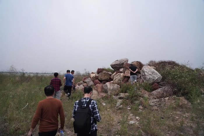 ҵ�໯ʯ���������麣���Ż���ˮ��ʡ��ʪ�ع�԰���ֿ�������ʯ