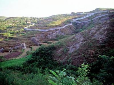 《十堰市恐龙地质遗迹保护条例》提请湖北省人大常委会审议批准