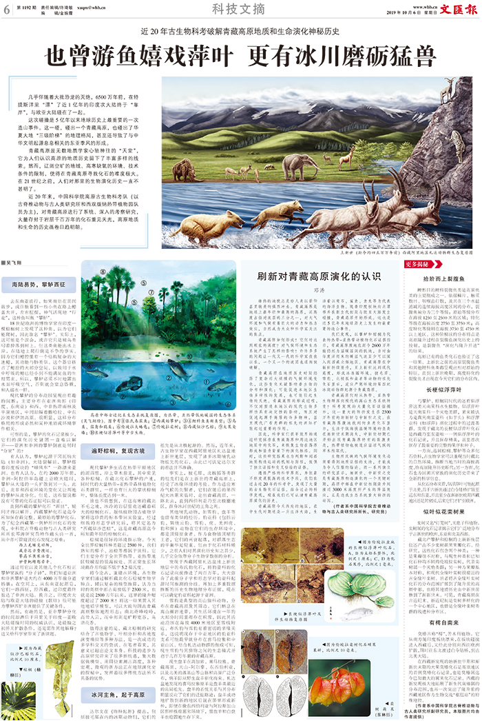 ����20�������ƿ��ƽ���ظ�ԭ���ʺ������ݻ�������ʷ���ٻ��Ϻ��п�ѧ�������Ž�