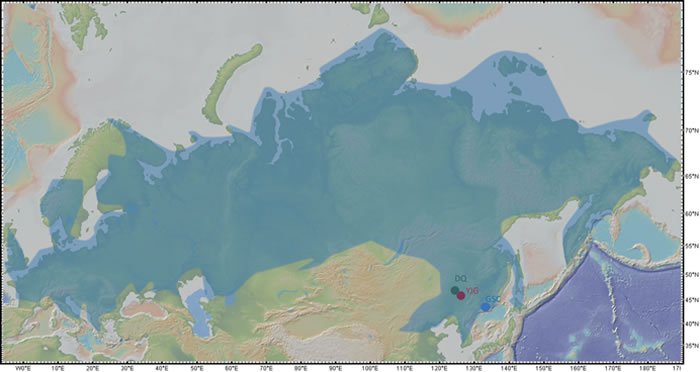 ��������ƽԭ���ķֲ���Χ�뱾���о��е�������ַ��