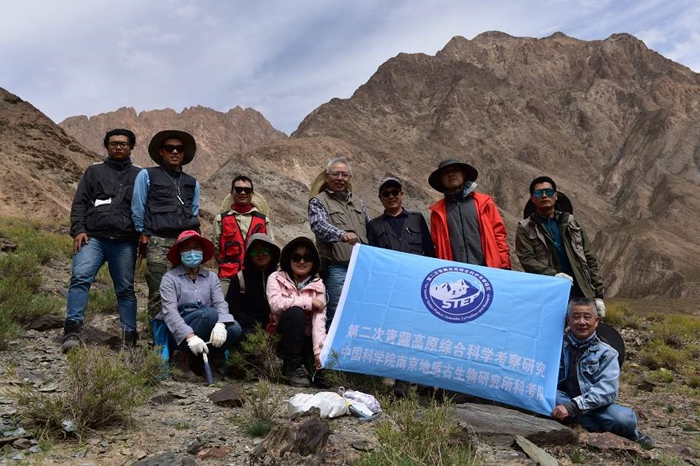 �й���ѧԺ�Ͼ����ʹ������о�������ʹ󱬷��о��Ŷӿ�չ��ظ�ԭ��ѧ����