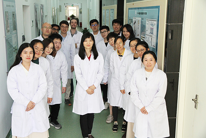 ż׵оԱĹDNAоŶӻȽ