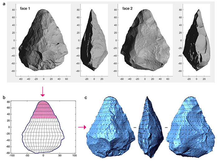 �ָ��๤����ά������̬���������Ĳ������̡���λ��a�����Զ������־�㣨b, c��