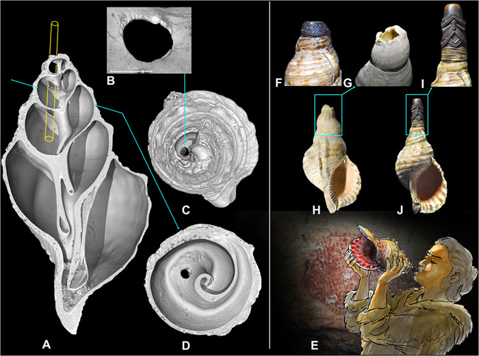 ��������ţ˹ɽ����ʯ��ʱ����Ѩ���ֵ���֪���纣�ݿǺŽ���1��7000����ٴ�����