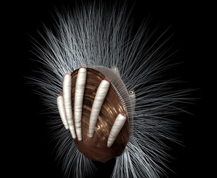 ��ɽ����Ⱥ��������Բ����������̬����ʳ��������޹�ϵ��ԭͼ