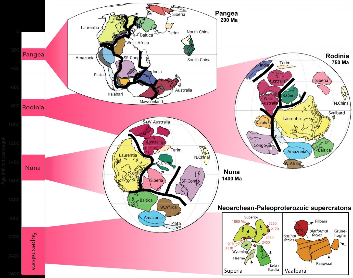 �ŵش�ѧ�о���������½�γɺͷ��ѵ��������ڴ�Լ20����ǰ�ſ�ʼ��