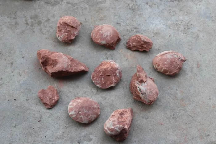 ����������һ�ط��ֿ�������ʯ