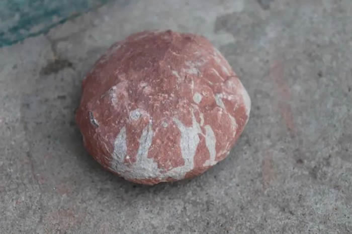 ����������һ�ط��ֿ�������ʯ