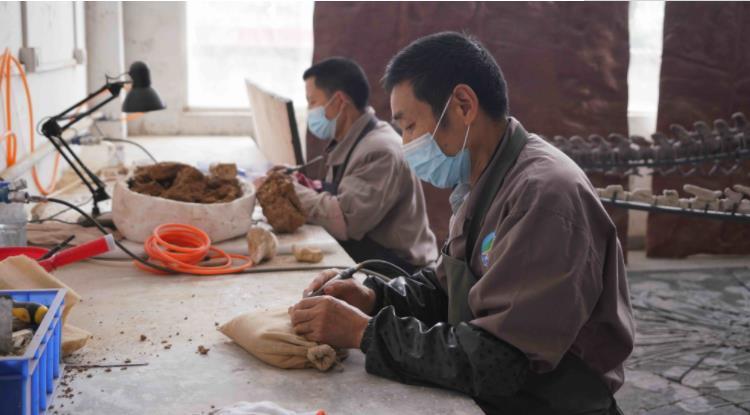 ���干����������Ż���Эͬ�ݻ��������ص�ʵ���һ���