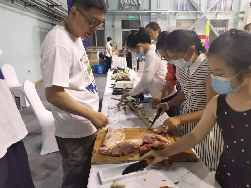 �ż�׵���μ�ȫ���Ƽ���ܡ���ѧ֮ҹ���