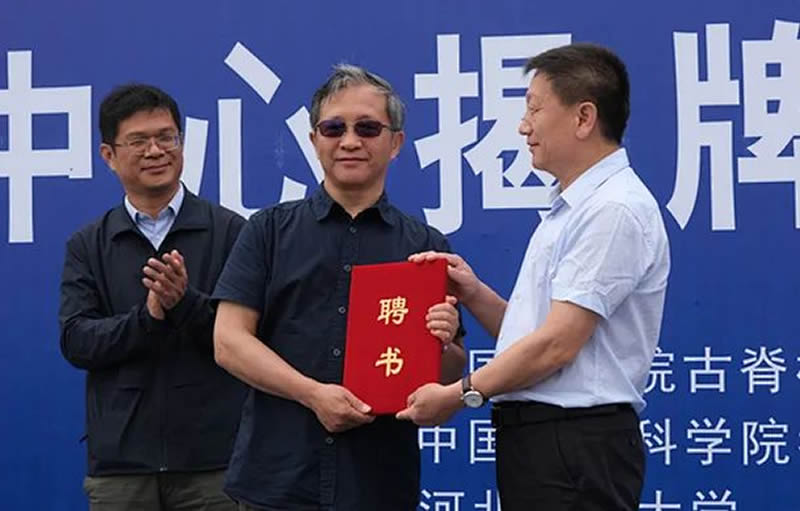 �ż�׵����ӱ�ʡ���￼���о�Ժǩ��ս�Ժ����߹����ӱ�ʡ������о����Ŀ��Э��