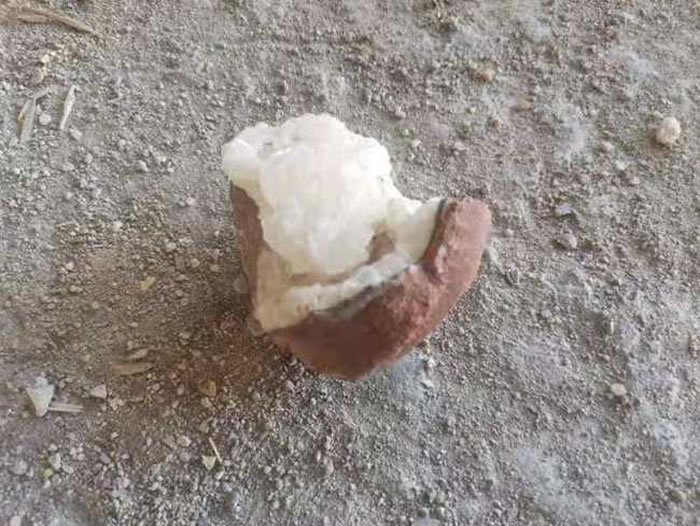 ʱ��20��㶫ï���ٴη��ֿ�������ʯ