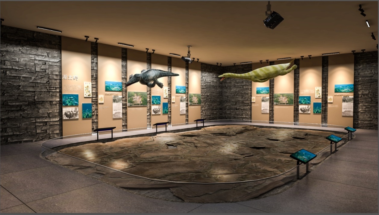 �����Ļ����ڵġ���������ʯԭλ����������滮ͼ