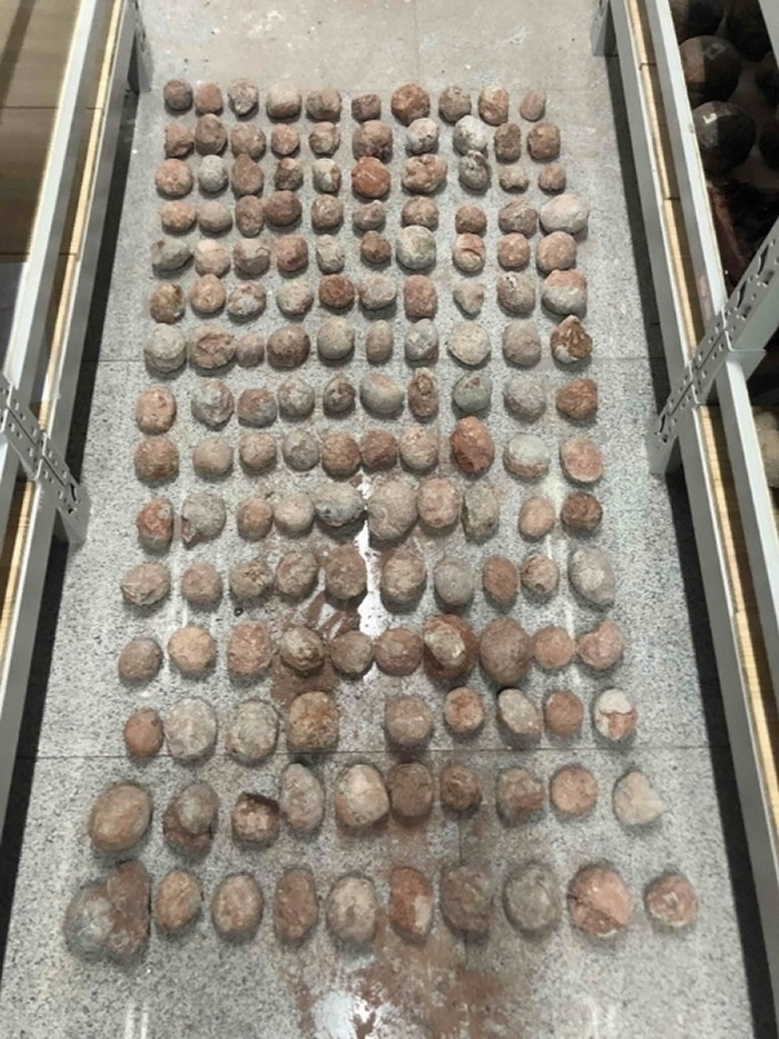 �㶫ʡ��Դ�о�����ץ���ƶ�������ʱ������һ����������ʯ