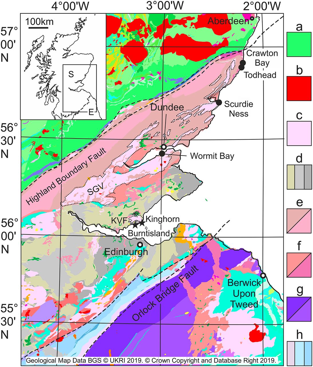 ���о����Ϊ����ų�ǿ�ȵ�2���������ṩ��һ��֤��