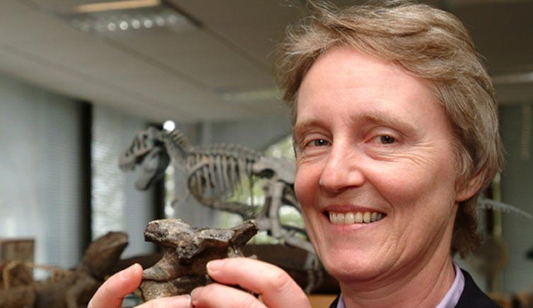 Ӣ�����ֵ������ʳ�����������ΪPendraig milnerae