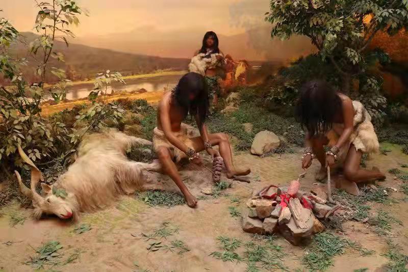 ��ʯ�����ڹ�������˴��¡��û�����Σ���ԭ����