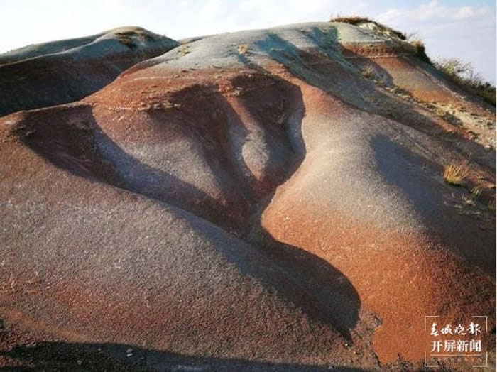 �������������Ű��ͣ�����ϼ����ò�²�������ǰ�㻯ʯ