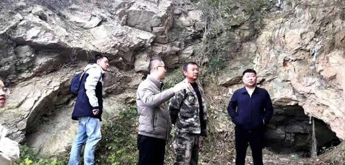 ������ʯ���Ļ��Ŵ濼�ſ��⸣ɽ��Ŀ��ʽ���⡪������ȼ�ԭʼ�ܶ�֮��